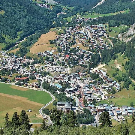 La Beveria Apartment Pralognan-la-Vanoise