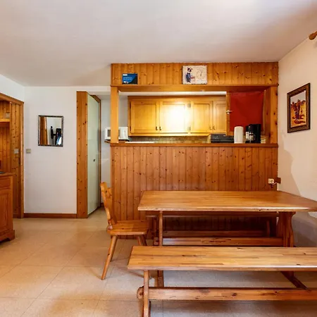 La Beveria Apartment