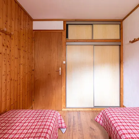Apartment La Beveria *