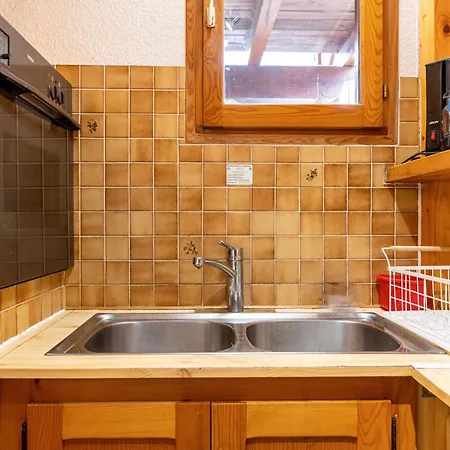 La Beveria Apartment