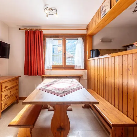 La Beveria Apartment