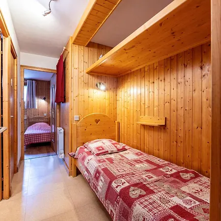 La Beveria Apartment Pralognan-la-Vanoise