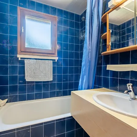 La Beveria Apartment *