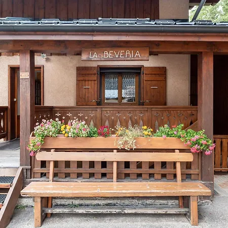 La Beveria