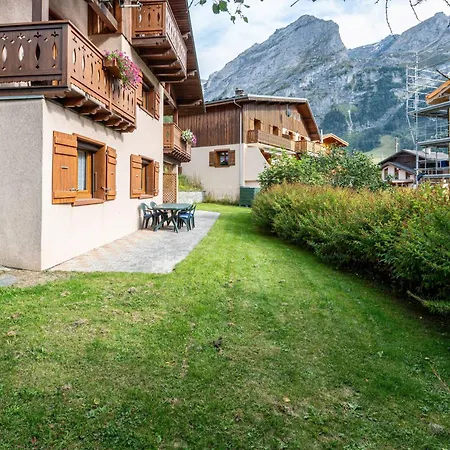 La Beveria * Pralognan-la-Vanoise