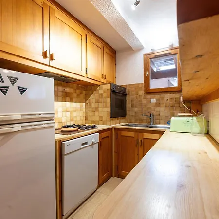 Appartement La Beveria
