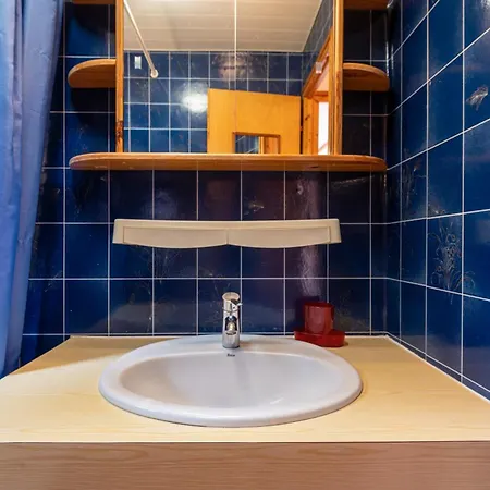 Appartement La Beveria Pralognan-la-Vanoise