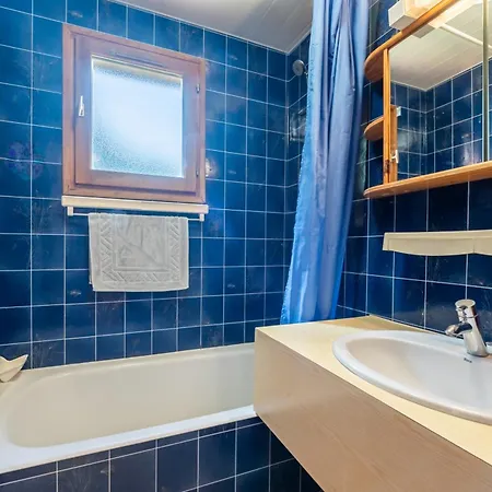 Appartement La Beveria Pralognan-la-Vanoise